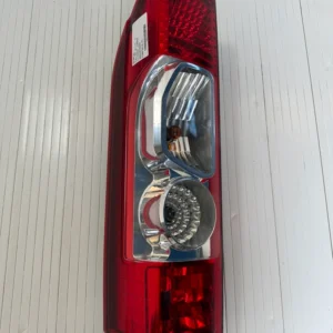 Ляв стоп за Citroen JUMPER (2006-2014)