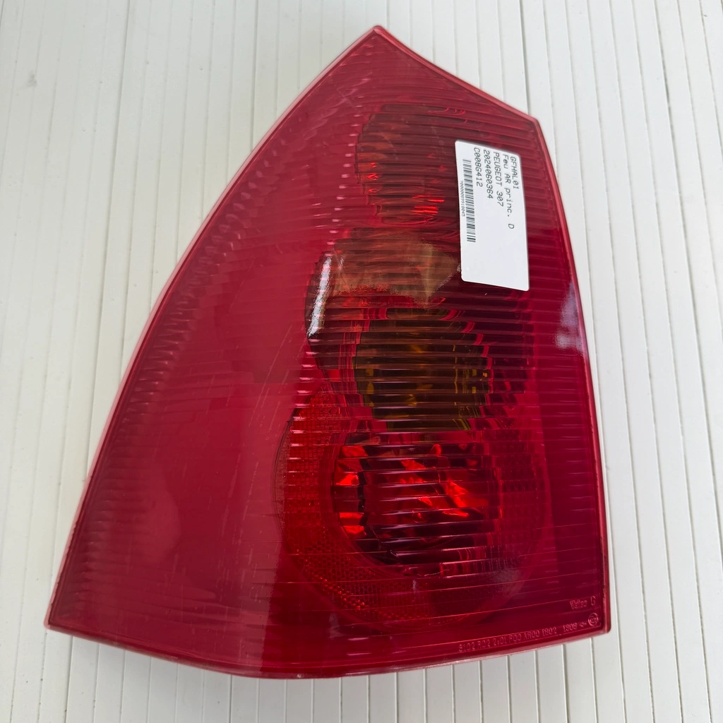 Десен стоп за Peugeot 307 комби (2001-2005)