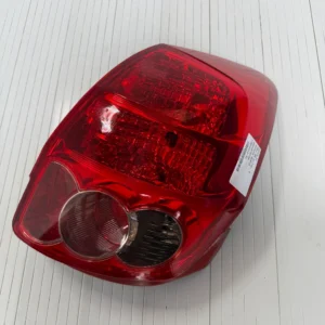 Десен стоп за Toyota Auris (2007-2010)