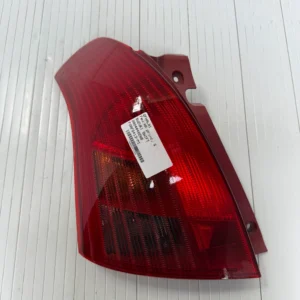 Ляв стоп за Suzuki Swift (2006-2008)