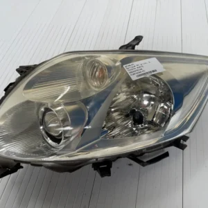 Ляв фар за Toyota Auris (2007-2010)