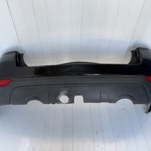 Задна броня за Chevrolet Captiva 2006-2011