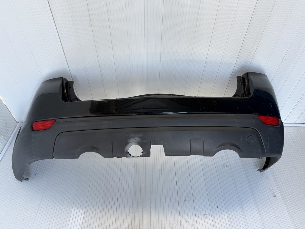 Задна броня за Chevrolet Captiva 2006-2011