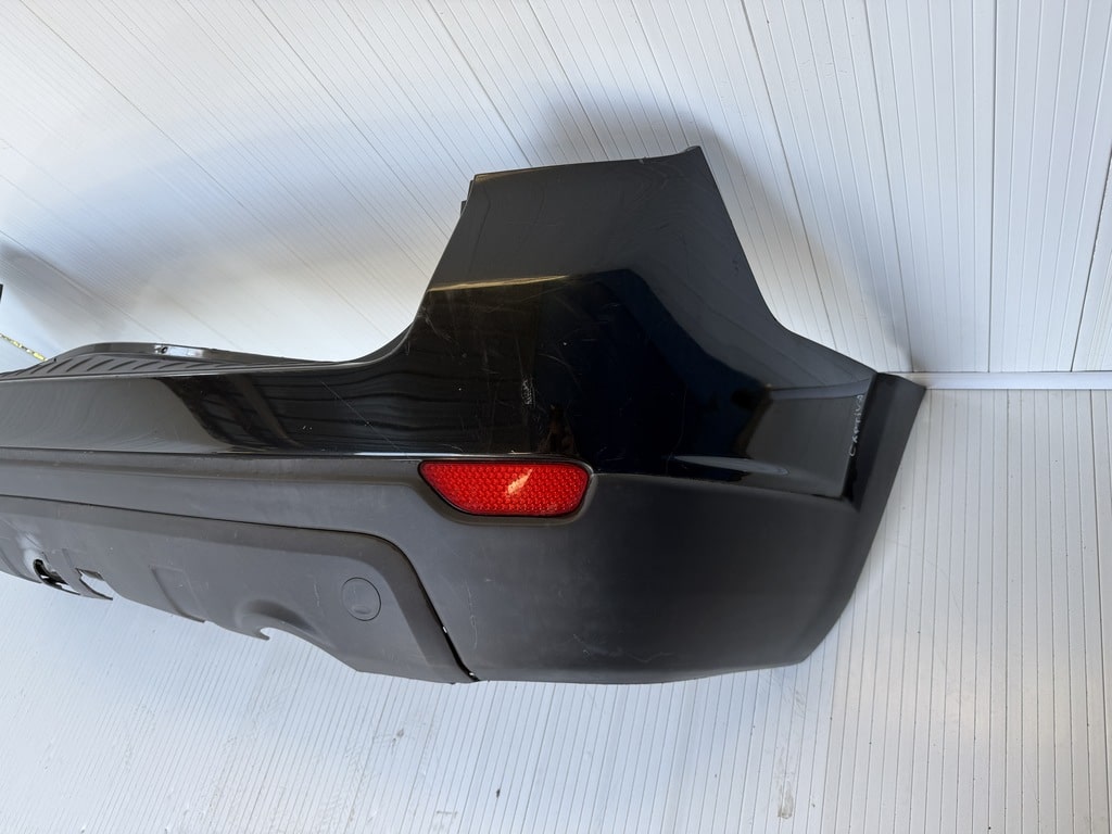 Задна броня за Chevrolet Captiva 2006-2011