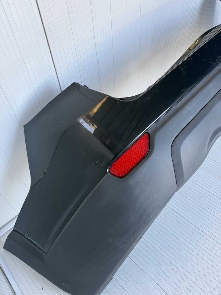 Задна броня за Chevrolet Captiva 2006-2011