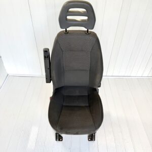 Предни седалки за Citroen Jumper (2006-2014)