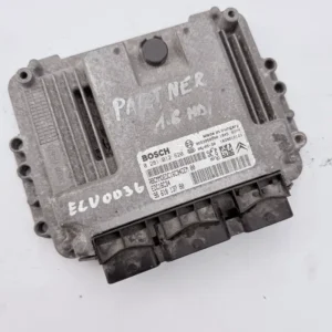 Компютър двигател 0281012620 Citroen Peugeot