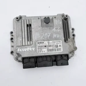 Компютър двигател 0281013872 Citroen Peugeot