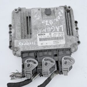Компютър двигател 0281012588 RENAULT LAGUNA