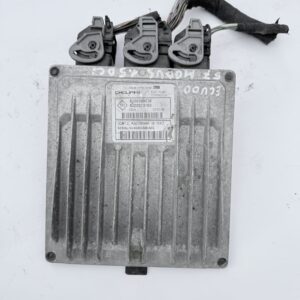 Компютър двигател 8200513163 Renault Clio II 1.5 DCi
