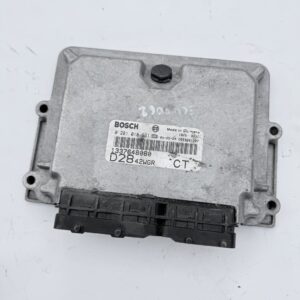 Компютър двигател 0281010931 CITROEN FIAT PEUGEOT