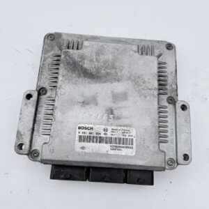 Компютър двигател 0281001934 RENAULT SCENIC I 1.9 DTI