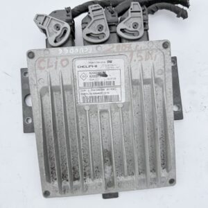 Компютър двигател 8200399038 RENAULT MEGANE II