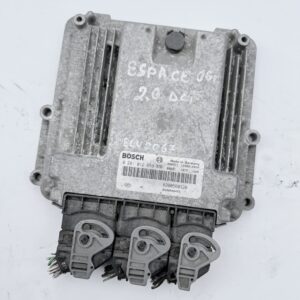 Компютър двигател 0281012659 Renault Espace IV 2.0 DCI