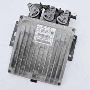 Компютър двигател 8200399038 Renault Megane Clio Kango