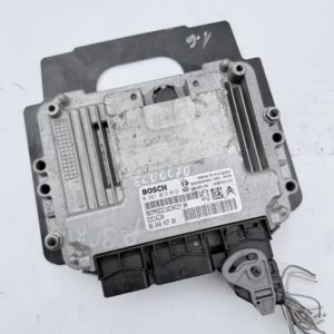 Компютър двигател 0281013872 Peugeot Citroen 1.6 HDI
