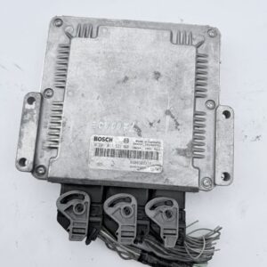 Компютър двигател 0281011571 Renault Laguna ll 2.2DCI