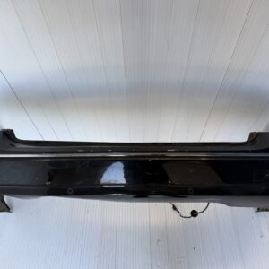 Задна броня за Mercedes C - class W204 Комби 2007-2011