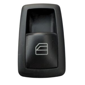 Бутон ел.стъкло за Mercedes A - class W169 2005-2011