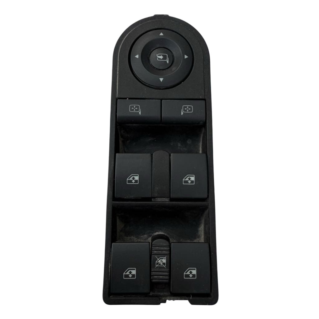 Копчета ел.стъкла за Opel Zafira B / Astra H