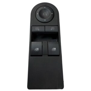 Копчета ел.стъкла за Opel Zafira B / Astra H
