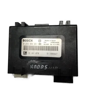 Паркинг контрол модул 0263004031 Opel Signum