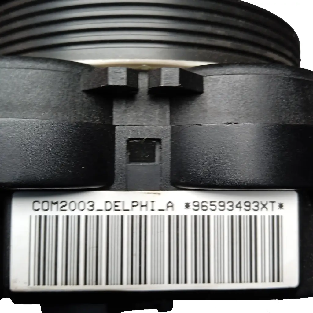 Лостчета светлини и чистачки 96593493XT DELPHI COM 2003