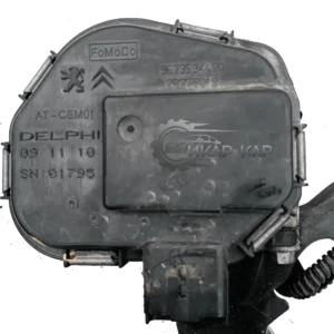 Дросел клапа 9673534480 Ford Peugeot Citroen