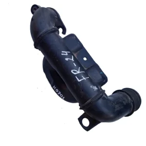 Тръба за турбо 9657083680 Citroen Ford Volvo