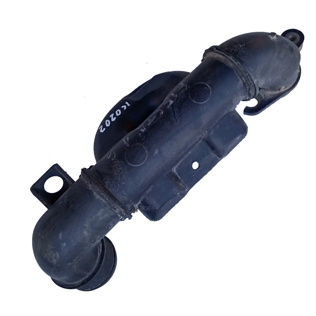 Тръба за турбо 9653778180 FORD PEUGEOT