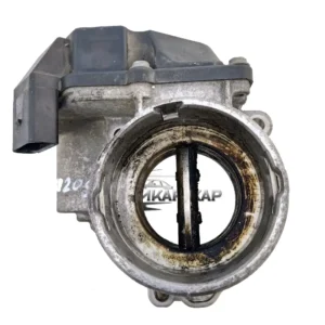 Дроселова клапа 03G128063A Audi Skoda Volkswagen