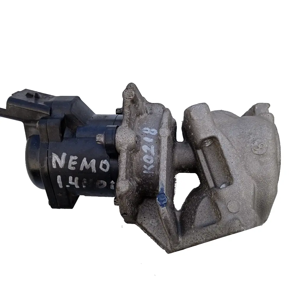 EGR клапан 9658203780 Citroen Ford Peugeot Toyota