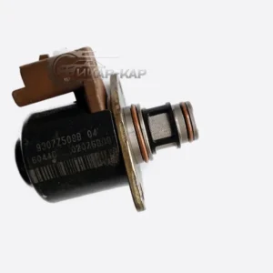 Регулатор на горивната помпа DELPHI 9307Z509B