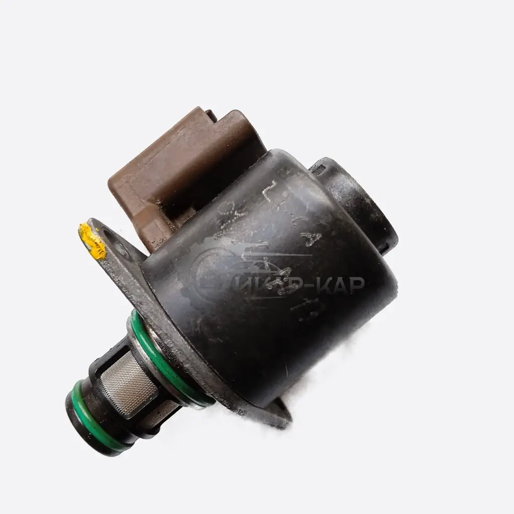 Регулатор на горивната помпа DELPHI 9307Z509B