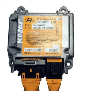 Модул AIRBAG 95910-2B970 Hyundai Santa fe