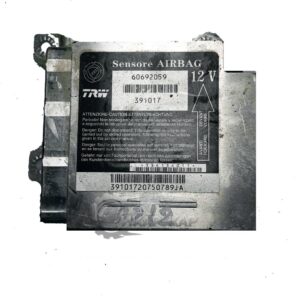 Модул AIRBAG 60692059 Alfa Romeo 159