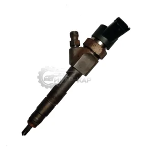Инжекторна дюза BOSCH 0445110110 NISSAN RENAULT