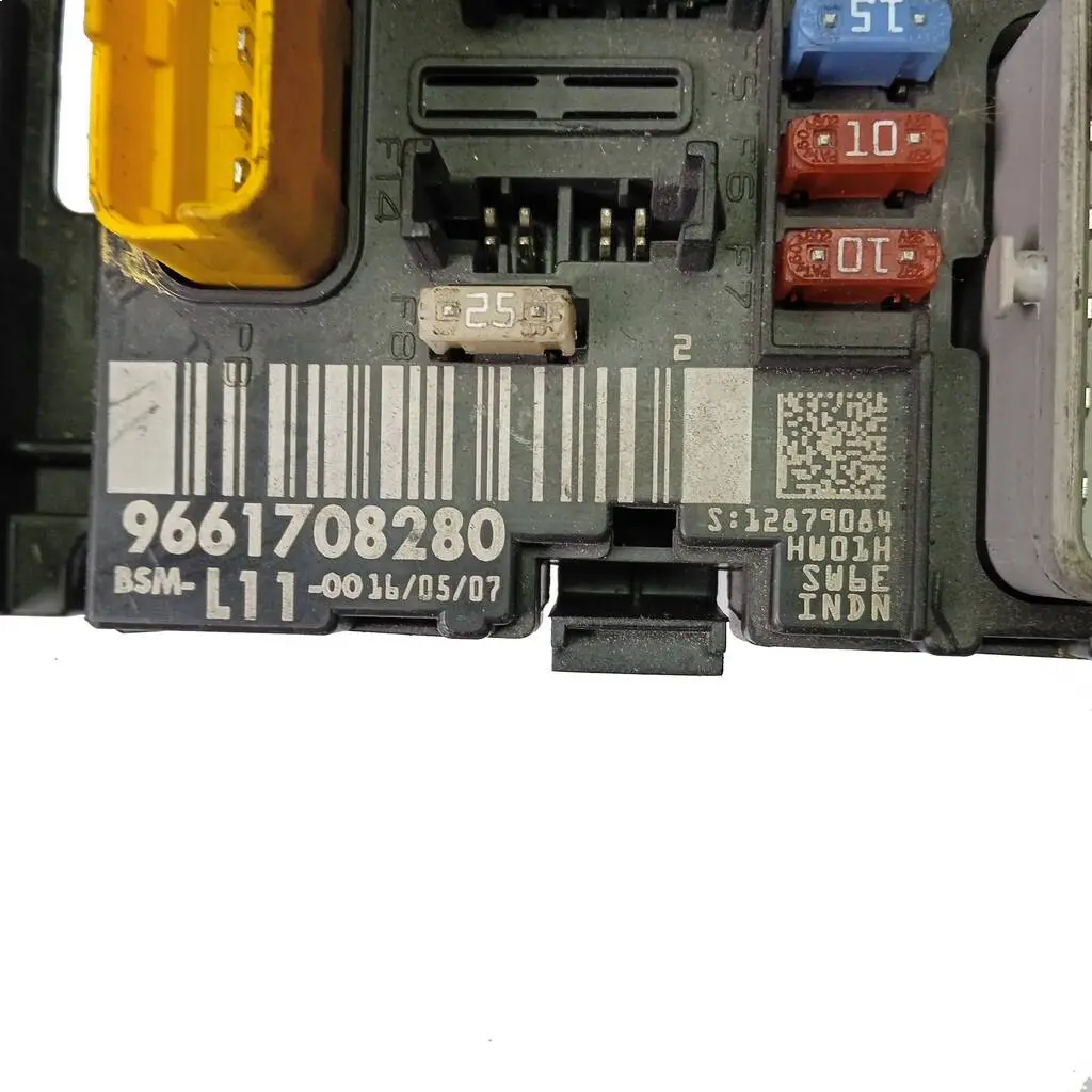 BSM модул 9661708280
