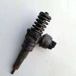 Дюза дизел 0414720314 038130073BP Audi Seat Skoda VW