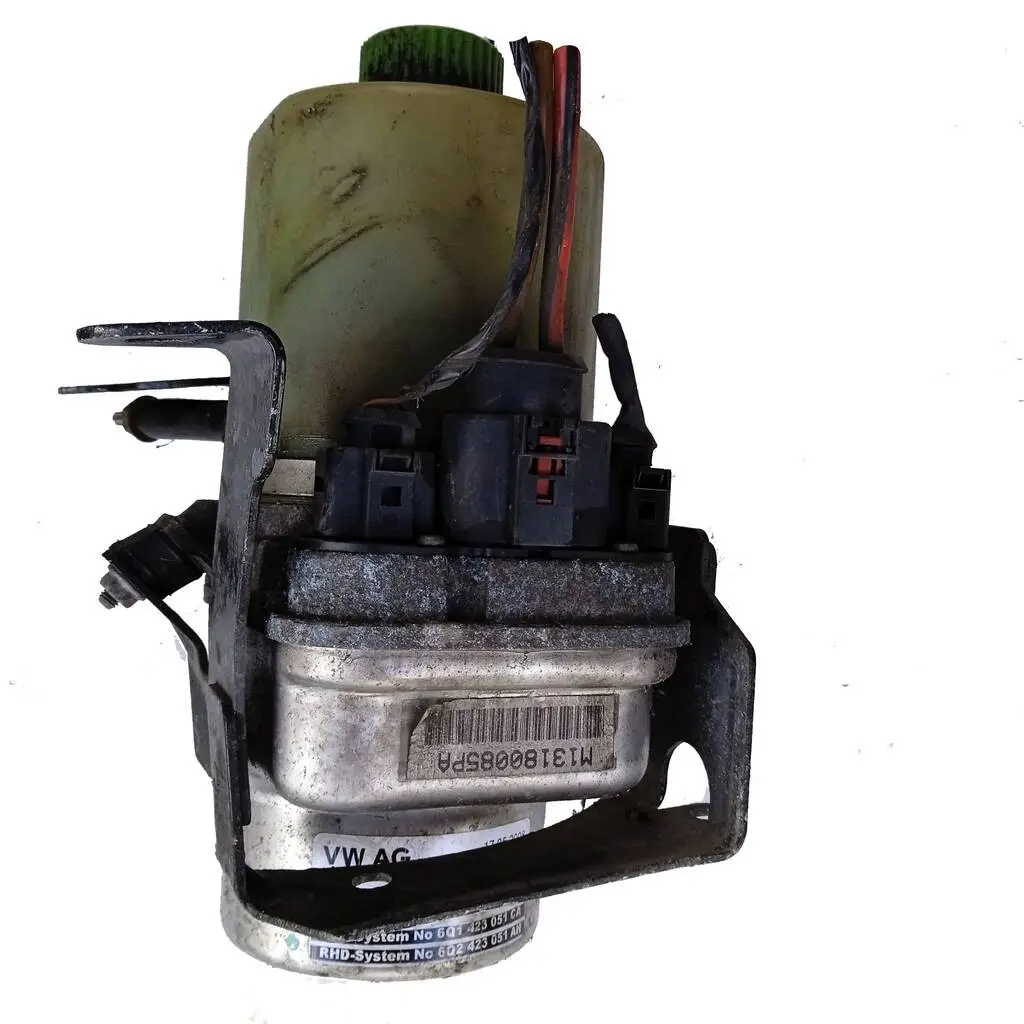 Хидравлична помпа 6R0423156 Audi Seat Skoda VW