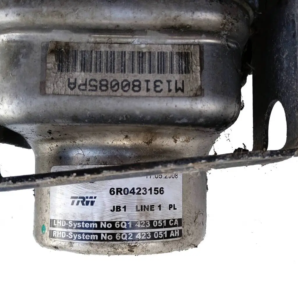 Хидравлична помпа 6R0423156 Audi Seat Skoda VW