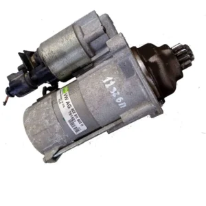 Стартер VALEO 02Z911023H Audi Seat Skoda VW