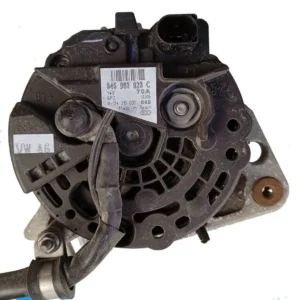 Алтернатор 045903023C SEAT SKODA VW