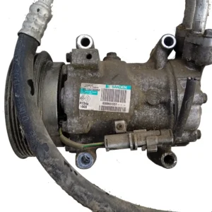 Компресор климатик 8200651251 NISSAN RENAULT