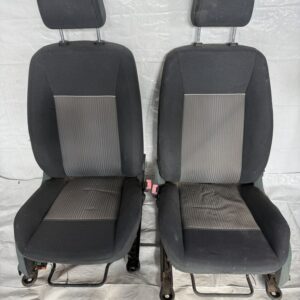 Предни седалки за Ford Fiesta MK6 2008-2013