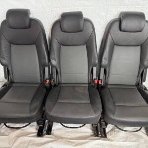 Задни седалки за Ford S - Max 2006-2010