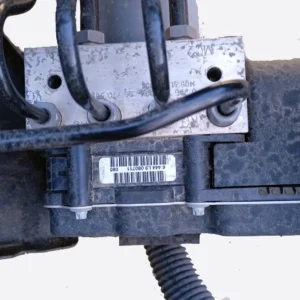 ABS модул 9677024980 Citroen C4 II DS4