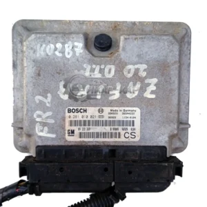 Компютър двигател 09133269 OPEL VOLKSWAGEN