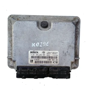 Компютър двигател 0281001632 Opel Vectra-B
