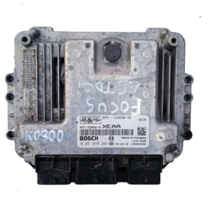 Компютър двигател 0281015242 Ford Focus